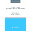 GDPR a žádost podle stošestky v praxi obcí (Alice Frýbová, Lenka Švarcová, Štěpán Holub)