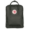 Fjällräven Kanken 660/Forest Green 16 L