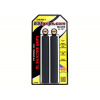 ESI Grips Gripy ESIGRIPS CHUNKY XL - Čierna