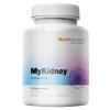 My Kidney Podpora obličiek Mycomedica Obsah: 1 ks