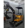 Berger Kraus BK1500 Model: BK1500JS
