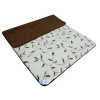 Prikrývka antialergická - KOŁDRA WEŁNIANA 200x220 CAMEL KASZMIR BENJAMIN C5 (Prikrývka antialergická - KOŁDRA WEŁNIANA 200x220 CAMEL KASZMIR BENJAMIN C5)