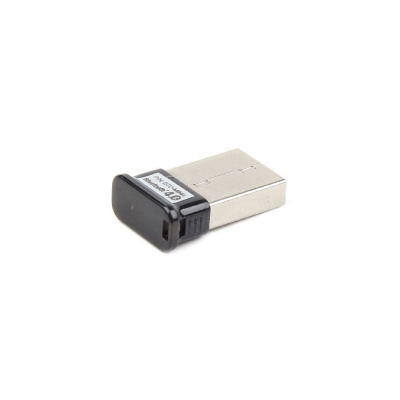 GEMBIRD USB Bluetooth adaptér v4.0, minikonektor BTD-MINI5
