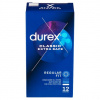 Durex Classic Extra Safe prezervatívy 12 ks