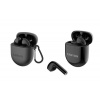 Canyon TWS-6, True Wireless Bluetooth slúchadlá do uší, nabíjacia stanica v kazete, čierne CNS-TWS6B