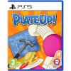 Plate Up PlayStation 5 (PS5) v krabici