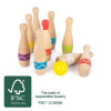 Small Foot Small foot by Legler Kolky Active