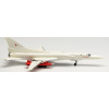 Herpa - Tupolev Tu-22M3M Blinder, M3M prototype, Rusko, 1/200