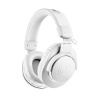 Bezdrôtové slúchadlá okolo uší Audio-Technica ATH-M20xBT (ATH-M20XBTWH)