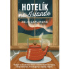 Hotelík na Islande Julie Caplin