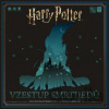 Harry Potter: Vzestup Smrtijedů