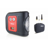 AMiO Digitálny kompresor do auta s LED 12V Acomp-10 02380