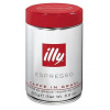 Illy Espresso Caffé káva mletá 250g dóza