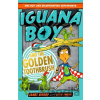 Iguana Boy and the Golden Toothbrush - James Bishop