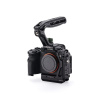 Tilta Camera klietka pre Sony Alpha 7 V Lightweight Kit - Black