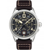 AVI-8 AV-4089-01 Spitfire Chronograph 42mm 5ATM