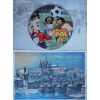 Pošťák Pat - Fotbalová horečka (dárková obálka) - DVD