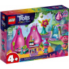 LEGO® 41251 Trolls Poppy a jej domček