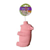 COBBYS PET AIKO FUN Prasiatko 16cm pískacia hračka pre psov