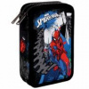 Peračník dvojradový Jumper Spiderman plnený