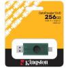 Kingston DataTraveler Duo G2 256GB DTDEG2/256GB
