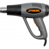 STHOR Pištoľ opaľovacia 230 V 1000/2000 W 350/550 °C TO-79320