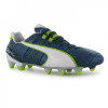 Puma King II FG pánské kopačky vel. UK 7 7 (40.5)