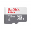 SanDisk Ultra 128GB microSD card (without adapter)
