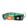 Max & Molly Dog Obojok Smart ID - Vintage M