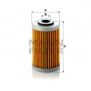 MANN FILTER Olejový filter MH 5001