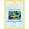 Biológia a geografia pre 5. ročník 2 - Romana Jánošíková a kol.