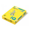 Farebný papier IQ color citrónová žltá ZG34, A4 160g /250 listov