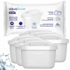 Filtračná patróna do kanvice AquaFloow Maxi 6 ks