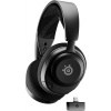 Steelseries Arctis Nova 4 bezdratové, černozelená 61636