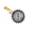 Merač tlaku v pneumatikách max 100psi/7bar HOTECHE A830046