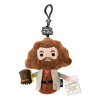 cinereplicas Harry Potter - plyšová kľúčenka Hagrid