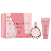 Bugatti Felicita Set - EDP 60 ml + sprchový gel 100 ml Dárková sada