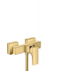 HansGrohe Metropol - Sprchová batéria, leštený vzhľad zlata 32560990