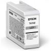 Epson Singlepack Light Gray T47A9 UltraChrome C13T47A900