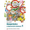 Rozprávky o dopravných značkách 1. (2 vyd.) - Stoličný Peter