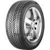 Michelin Latitude Alpin LA2 ZP ( 255/50 R19 107V XL *, runflat )