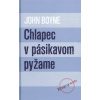 Chlapec v pásikavom pyžame - John Boyne
