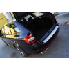 Škoda Octavia III Combi RS facelift 17- - ochranný panel zadného nárazníka - ALU