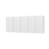 Ubiquiti POE-24-24W-5P Networks POE-24-24W Fast Ethernet 24 V (POE-24-24W-5P)