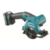 Makita Náradie - 12V AKU okružná píla 85 mm, 2x aku Li-ion CXT 2,0 Ah, nabíjačka HS301DSAE