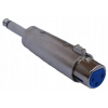 AudioDesign PA 529 redukcia XLR samica - Jack 6.3 mm samec mono