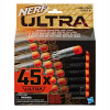Detská zbraň - NERF Ultra Šípky 45-PAK E9430 (Detská zbraň - NERF Ultra Šípky 45-PAK E9430)