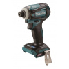 Makita TD001GZ02 Aku rázový šroubovák 1/4