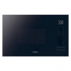 Mikrovlnná rúra Haier H38FMWID4ID27N čierna