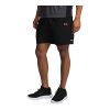 Pánske šortky Under Armour Tech Utility Shorts Black/Venom Red 3XL Pánske šortky Under Armour Tech Utility Shorts Black/Venom Red 3XL